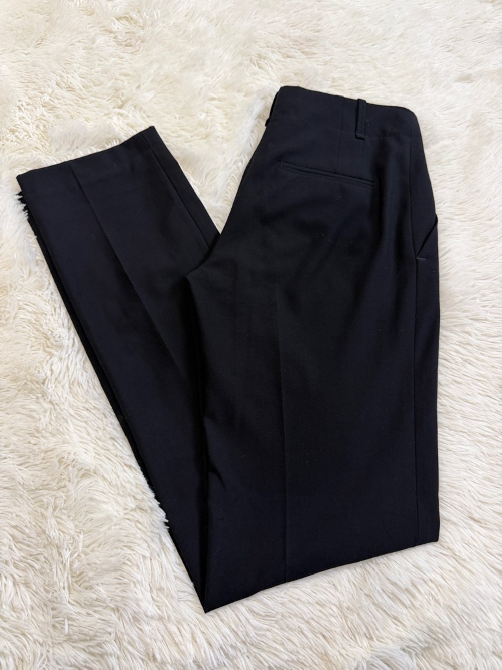Zara Black Dress Pants